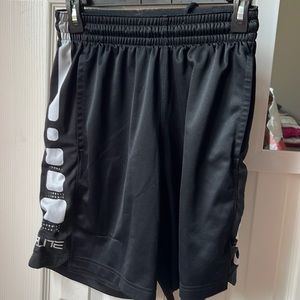 Nike Elite Basketball Shorts